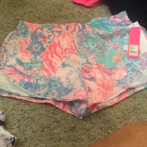Ocean trail short